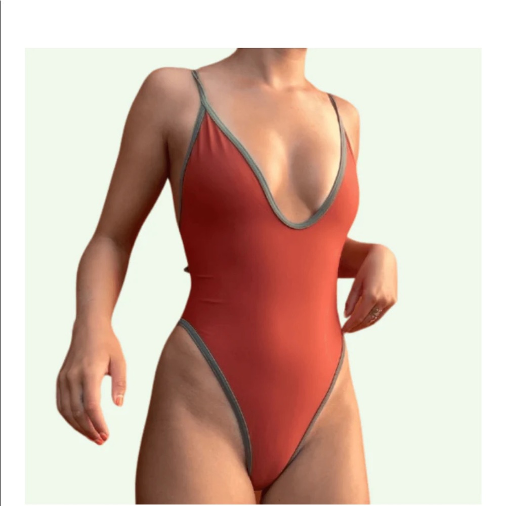 Soso Swim NWT
